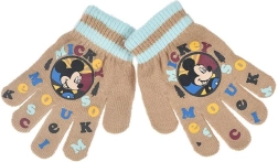 Mickey-handsker