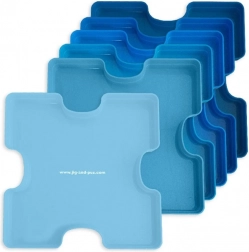 Sorter til puslespil