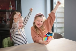 Logikspil – bipuslespil