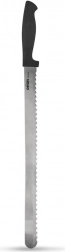 Takket kagekniv CLASSIC 39 cm