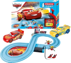 Carrera First Cars – venneløb