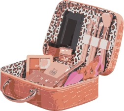 Kosmetikkuffert 19 cm