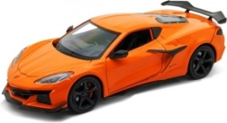 Metalmodel 2023 Chevrolet Corvette Z06 1:24