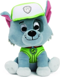 Plysbamse GUND PAW PATROL Rocky 15 cm