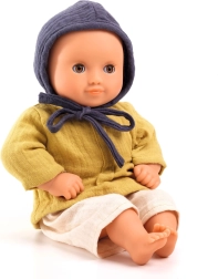 Miminko Camomille fra Djeco