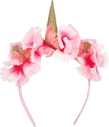 Souza hårbøjle enhjørning Lilyanne til børn