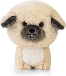 Plysdyr TEDDY PETS – pekingeser