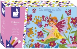 Billeder af sand Feer Midi Janod