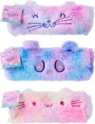 Plysset skoleetui CREATE IT!