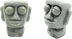 Klemmende antistress-figur 8 cm