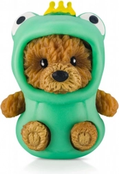 Figuriner Strojnisie - Eventyrbjørne - 1 pakke Frø-kongen