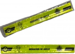 Sæt med refleksbånd BRANDMAND SAM, 2 stk.