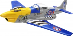 The Corps fly Sky Knight med soldat 51 cm