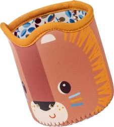 Lilliputiens badelegetøj – 3 kopper Løven Jack