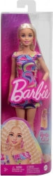 Barbie Fashionistas – modedukke til 65-års jubilæet, blond