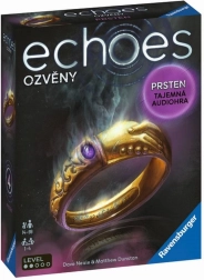 Echoes: Ringen - et mystisk lydspil