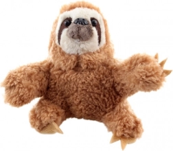 Plysbamsenøglering dovendyr 14 cm