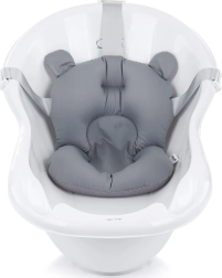 Chipolino badestøtte Multi – Grå