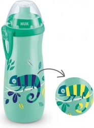 NUK Sports Cup Chameleon drikkedunk til børn 450 ml