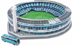 Nanostad 3D-puslespil stadion El Cilindro – Racing Club