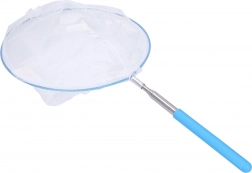 Teleskopisk fiskenet 85 cm