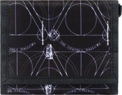 Pung Harry Potter Dødsregalierne