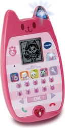 Vtech Gabbys magiske hus – miavende telefon