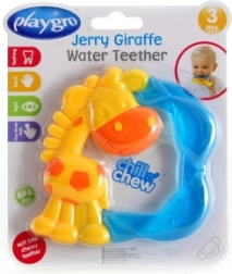 Kølende bidering giraf PLAYGRO