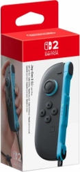 Joy-Con (L) lyseblå til Nintendo Switch 2