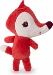 Magnetisk læringstavle Mit dag med ræven Alice fra Lilliputiens