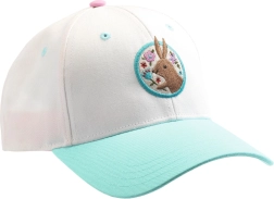 Børnekasket Rabbit fra Djeco