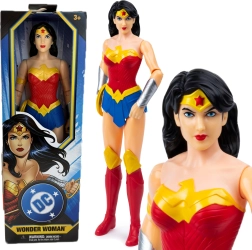 Actionfigur WONDER WOMAN 30 cm fra SPIN MASTER