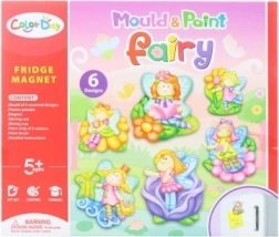 Sæt til fremstilling af magneter - Feer