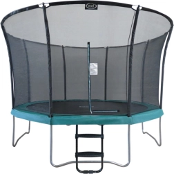 Have-trampolin med sikkerhedsnet AXI Denver 366 cm