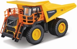 Bburago Construction Volvo R100E Rigid Hauler model 1:60