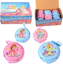 Metaltaske til børn