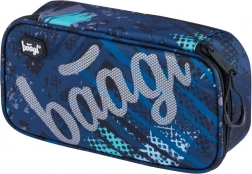 skolepenal Baagl Skate Strukturer