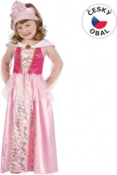 Kostume til karneval Tornerose