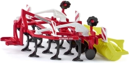 Siku Pöttinger grubber Synkro 1:32 model kultivator