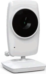 Babyalarm – kamera NannyEye Lite 3,5″