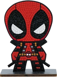 Diamantmaling Avengers: Deadpool
