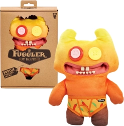 Plysfigur Fuggler Budgie Stinkface 22 cm