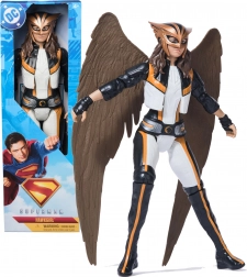 DC COMICS HAWKGIRL actionfigur 30 cm