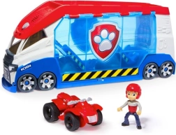 Paw Patrol – ny patruljevogn Launch & Rescue med Ryder og ATV