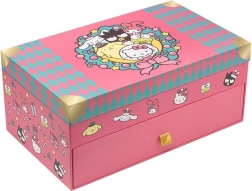 HELLO KITTY Keepsake adventskalender