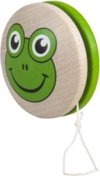 Detoa yo-yo med frø