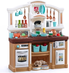 Step2 legekøkken Sjov med venner