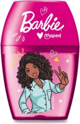 Blyantspidser Maped Shaker Barbie