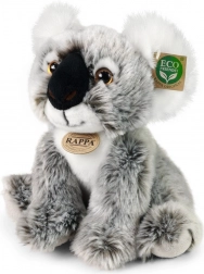 Plys koala RAPPA øko-venlig 26 cm