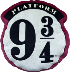 Harry Potter pude Niveaustation 9 og 3/4